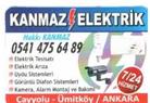 Kanmaz Elektrik - Ankara